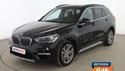 Usado BMW X1 xLine 190 CV (139 kW) 2016 SUV