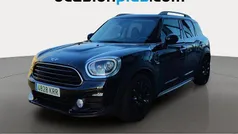 Usado 2018 Mini Cooper D Countryman SUV | 15.628 € (Buen precio)