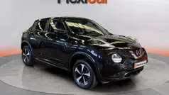 Usado 2019 Nissan Juke N-Connecta SUV | 11.990 € (Precio justo)