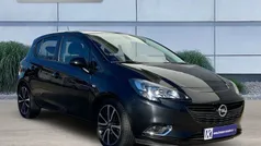 Usado 2019 Opel Corsa Design Edition Berlina | 10.490 € (Buen precio)