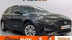 Usado 2022 Hyundai i30 | 15.990 € (Buen precio)