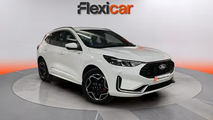 Usado Ford Kuga ST-Line 243 CV (178 kW) 2024 SUV