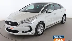 Blanco Usado 2016 DS Automobiles DS5 Style Utilitario | 10.599 € (Precio justo)