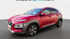 Usado 2019 Hyundai Kona Style SUV | 17.628 € (Buen precio)