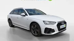 Usado 2020 Audi A4 S-Line Familiar | 26.990 € (Precio justo)