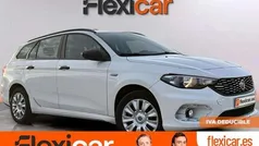 Usado 2019 Fiat Tipo Business Utilitario | 9890 € (Precio justo)