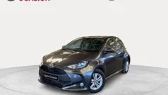 Usado 2024 Toyota Yaris Edition Berlina | 18.090 € (Buen precio)