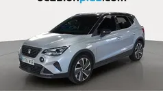 Usado 2024 Seat Arona FR SUV | 19.955 € (Precio justo)