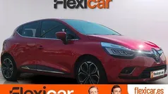 Usado 2017 Renault Clio IV LIMITED Berlina | 10.790 € (Precio justo)