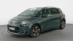 Usado 2016 Citroën C4 Picasso Feel Monovolumen | 12.450 € (Precio justo)