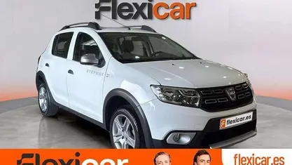 Usado Dacia Sandero Essentiel 75 CV (55 kW) 2019 Utilitario