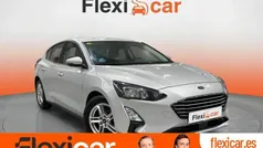 Usado 2020 Ford Focus Trend Berlina | 14.490 € (Precio justo)