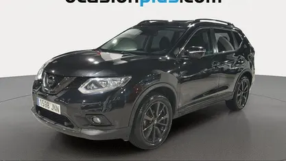 Usado Nissan X-Trail Visia 131 CV (96 kW) 2016 SUV
