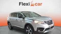 Usado 2020 Peugeot 5008 Allure Monovolumen | 16.490 € (Super precio)