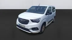 Usado 2022 Opel Combo Edition+ Monovolumen | 18.600 € (Precio justo)