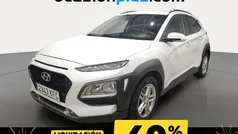 Usado 2017 Hyundai Kona SUV | 15.250 € (Precio justo)