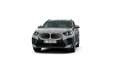 Gris Usado 2024 BMW iX SUV | 54.500 € (Precio justo)