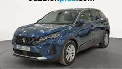 Usado 2021 Peugeot 3008 Active SUV | 17.173 € (Buen precio)