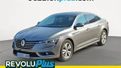 Gris Usado 2017 Renault Talisman Zen Berlina | 12.600 € (Precio justo)