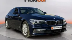 Usado 2018 BMW 520 Berlina | 20.290 € (Super precio)