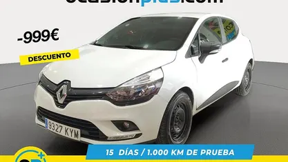 Usado 2019 Renault Clio IV Business | 10.990 € (Precio justo)