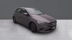 Gris Usado 2020 Mercedes B180 Monovolumen | 19.900 € (Precio justo)