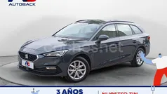 Usado 2021 Seat Leon Style Familiar | 14.950 € (Precio justo)