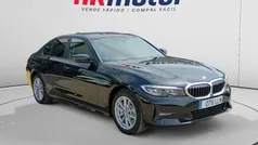 Negro Usado 2020 BMW 330e Comfort Edition Berlina | 26.840 € (Precio justo)