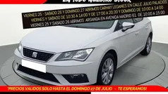 Usado 2019 Seat Leon Style Familiar | 12.390 € (Super precio)