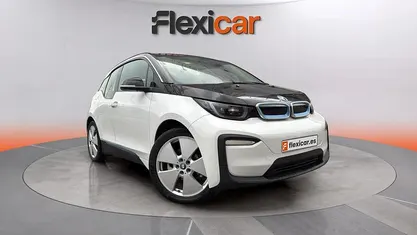 Usado BMW i3 125 kW (170 CV) 2019 Blanco Utilitario