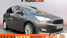 Usado 2018 Ford C-MAX Trend+ Monovolumen | 10.790 € (Precio justo)