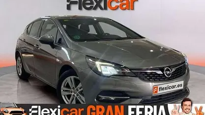 Usado Opel Astra Business Elegance 131 CV (96 kW) 2020 Familiar