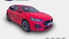 Usado 2025 Ford Focus ST-Line X Berlina | 25.995 € (Precio justo)