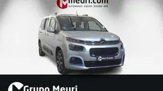 Otro Usado 2020 Citroën Berlingo Shine Monovolumen | 15.990 € (Precio justo)