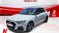 Usado 2020 Audi A1 Sportback Utilitario | 16.813 € (Precio justo)