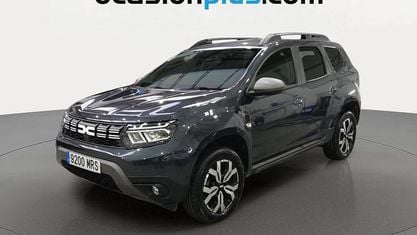 Occasion Dacia Duster Journey 150 ch (110 kW) 2024 Gris SUV