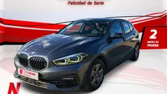 Usado 2020 BMW 116 Utilitario | 19.616 € (Precio justo)