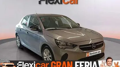 Usado Opel Corsa Edition 102 CV (75 kW) 2021 Utilitario