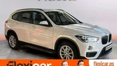 Usado 2019 BMW X1 SUV | 19.490 € (Precio justo)