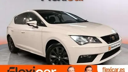 Usado 2018 Seat Leon ST Style Familiar | 11.990 € (Precio justo)