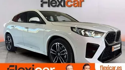 Usado BMW X2 150 HP (110 kW) 2025 SUV