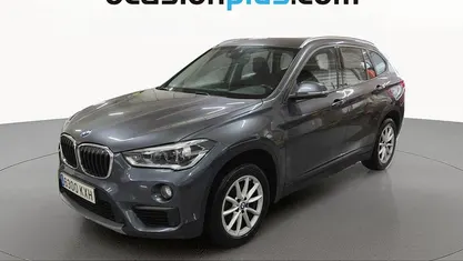 Usado BMW X1 116 CV (85 kW) 2019 SUV