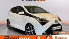 Usado 2019 Toyota Aygo X-cite Utilitario | 8990 € (Precio justo)