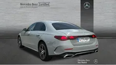 Usado 2025 Mercedes E220 Berlina | 62.990 € (Super precio)
