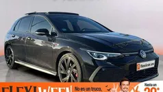 Usado 2023 VW Golf VIII GTI Utilitario | 27.990 € (Super precio)