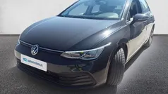 Usado 2022 VW Golf VIII Berlina | 20.890 € (Buen precio)