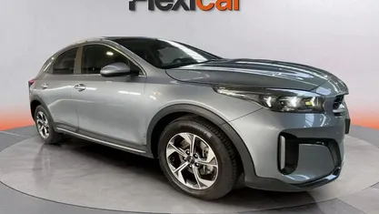 Usado Kia XCeed 160 CV (117 kW) 2023 SUV