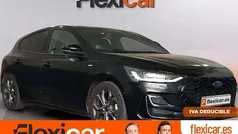 Usado 2023 Ford Focus ST-Line Berlina | 18.790 € (Precio justo)