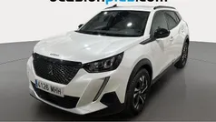 Usado 2023 Peugeot 2008 Allure SUV | 13.082 € (Buen precio)