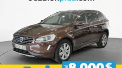 Usado 2015 Volvo XC60 Kinetic SUV | 16.290 € (Buen precio)